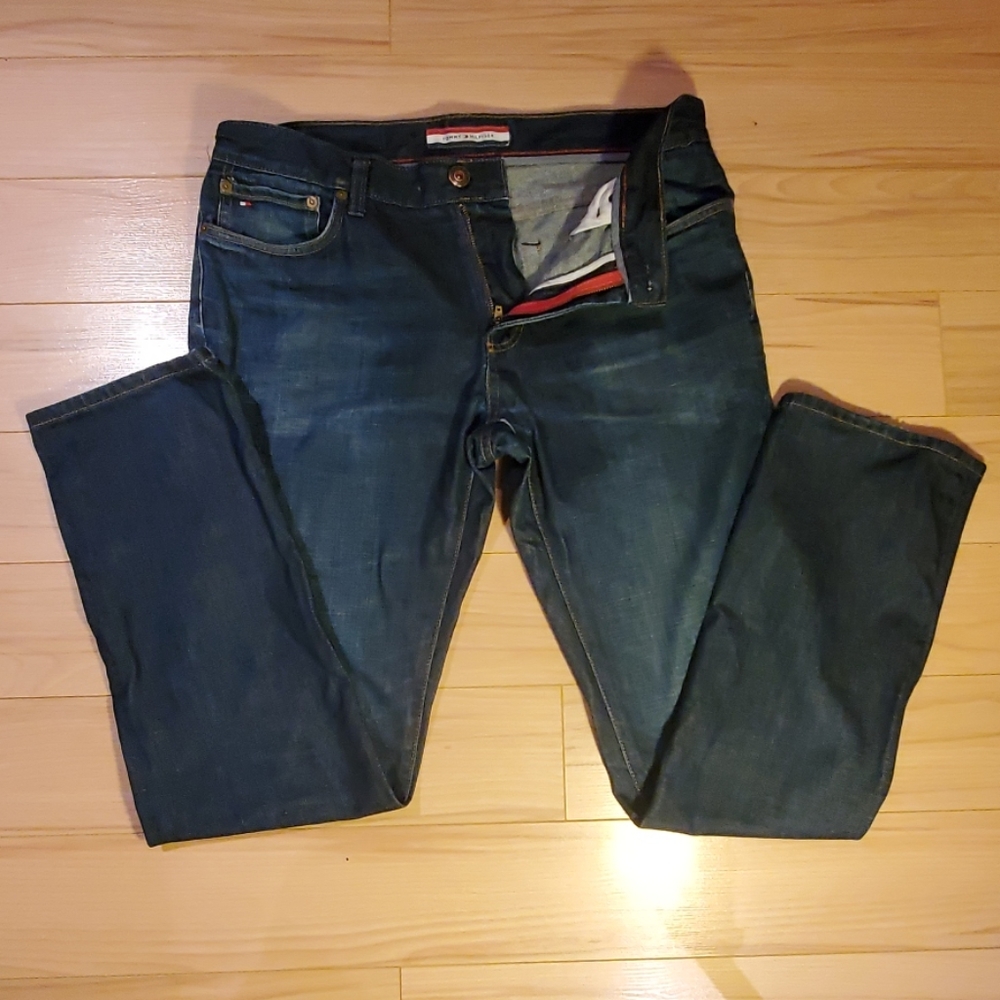Tommy Hilfiger Jeans